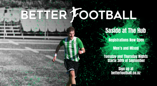 Copy of 7aside Summer League Registrations Now Open 2