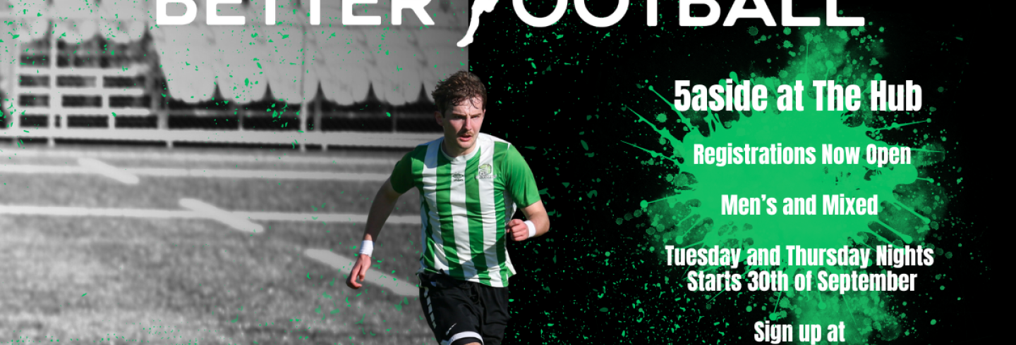 Copy of 7aside Summer League Registrations Now Open 2