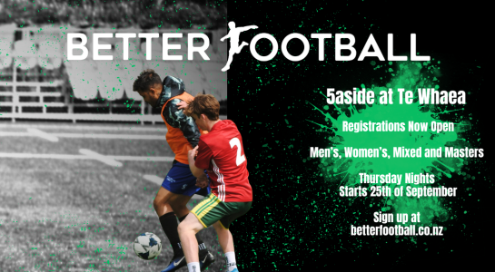 Copy of 7aside Summer League Registrations Now Open
